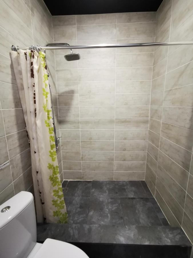 Mini-Hotel Abazgaa Gagra Exterior foto